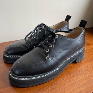 LABUCQ BUDDY OXFORDS